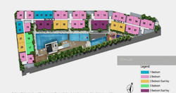 Kensington Square (D19), Apartment #129637962